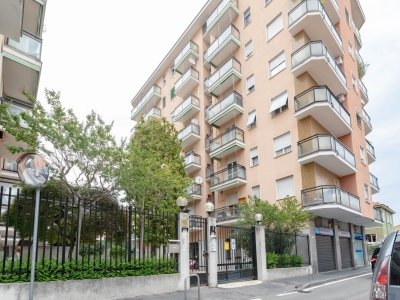 appartamento in vendita a Cinisello Balsamo