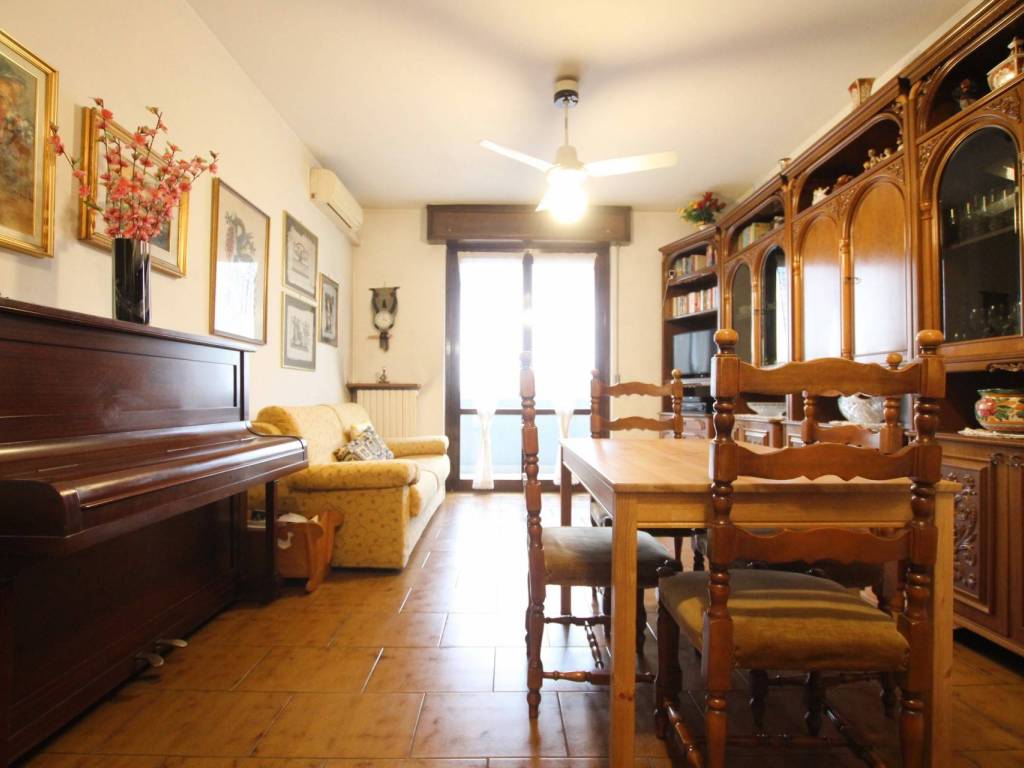 appartamento in vendita a Cinisello Balsamo