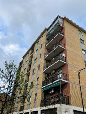 appartamento in vendita a Cinisello Balsamo