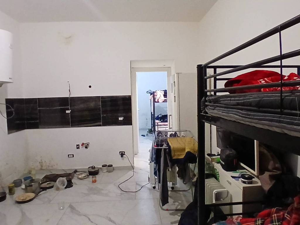 appartamento in vendita a Cinisello Balsamo