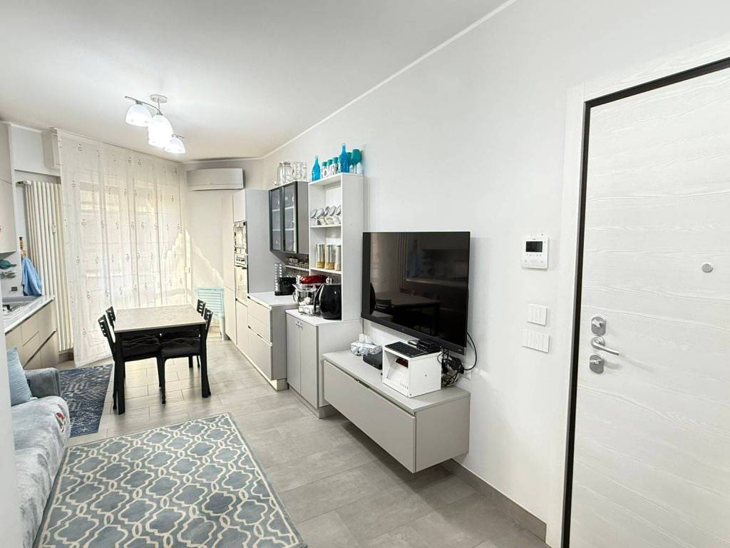 appartamento in vendita a Cinisello Balsamo