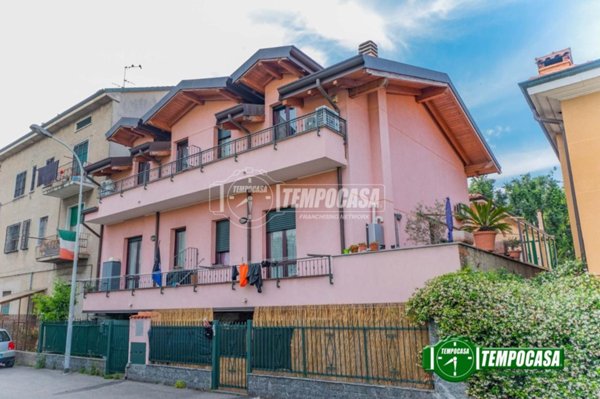 appartamento in vendita a Cinisello Balsamo in zona Campo dei Fiori