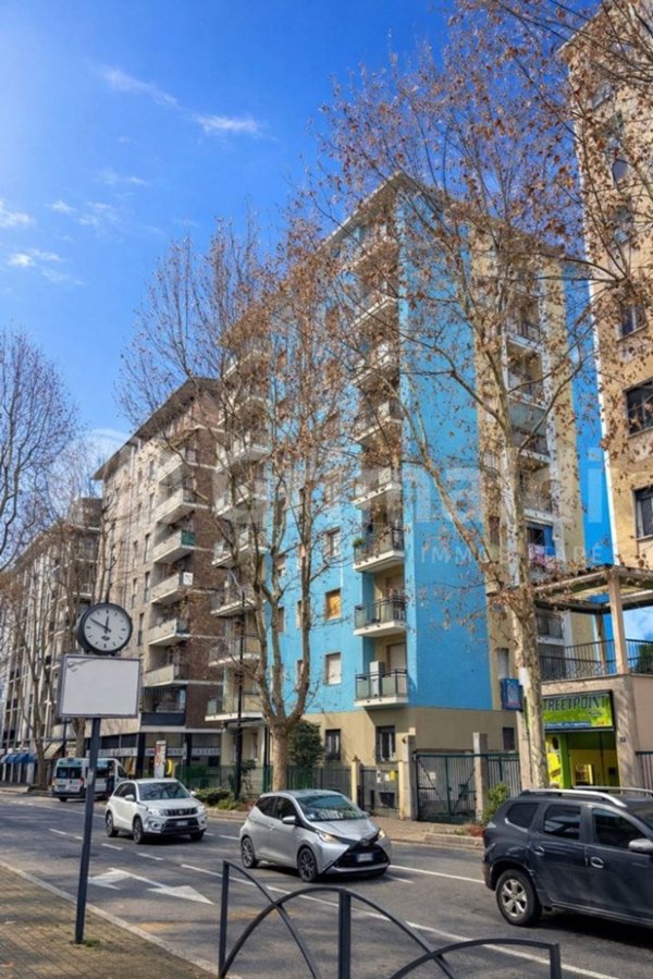 appartamento in vendita a Cinisello Balsamo