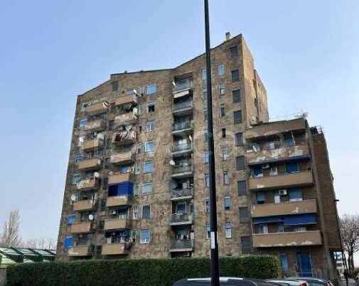 appartamento in vendita a Cinisello Balsamo