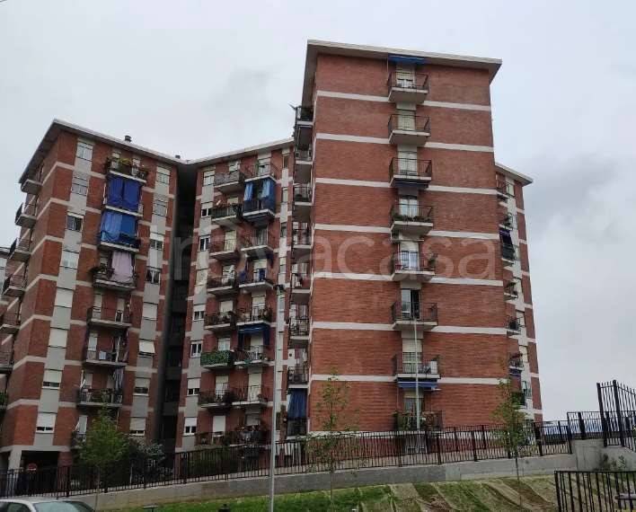 appartamento in vendita a Cinisello Balsamo