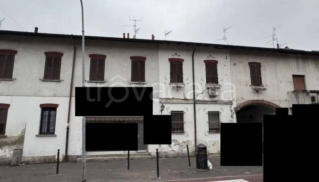 appartamento in vendita a Cinisello Balsamo