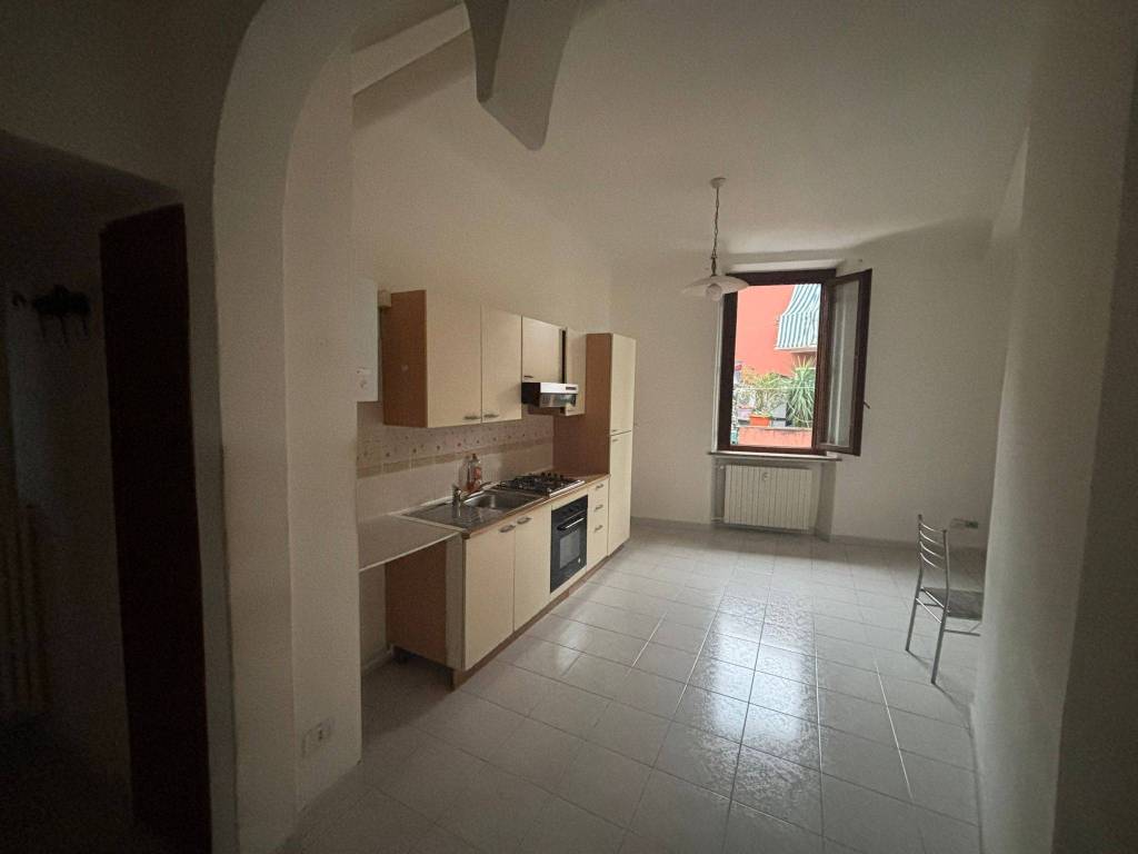 appartamento in vendita a Cinisello Balsamo