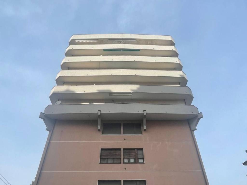 appartamento in vendita a Cinisello Balsamo