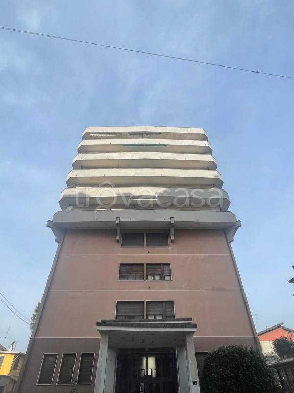 appartamento in vendita a Cinisello Balsamo