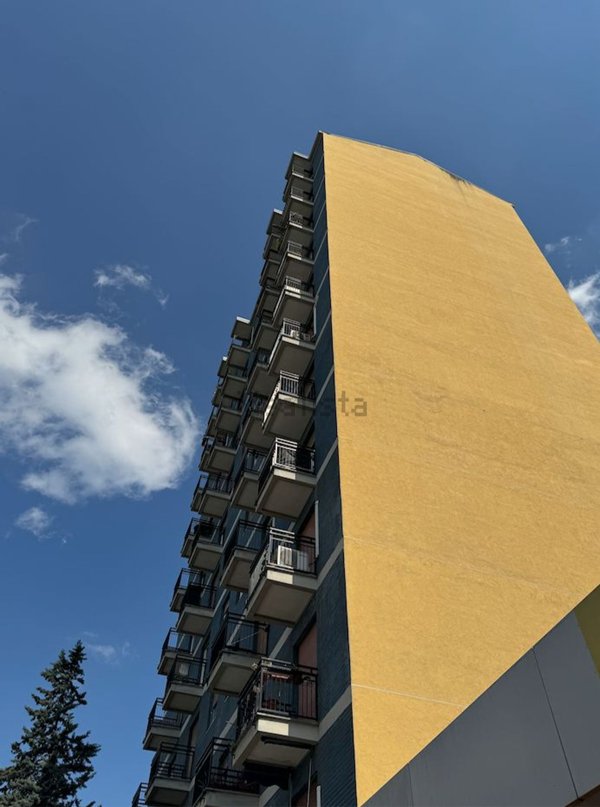 appartamento in vendita a Cinisello Balsamo