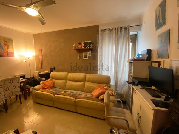 appartamento in vendita a Cinisello Balsamo