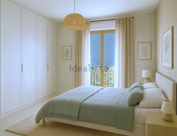 appartamento in vendita a Cinisello Balsamo