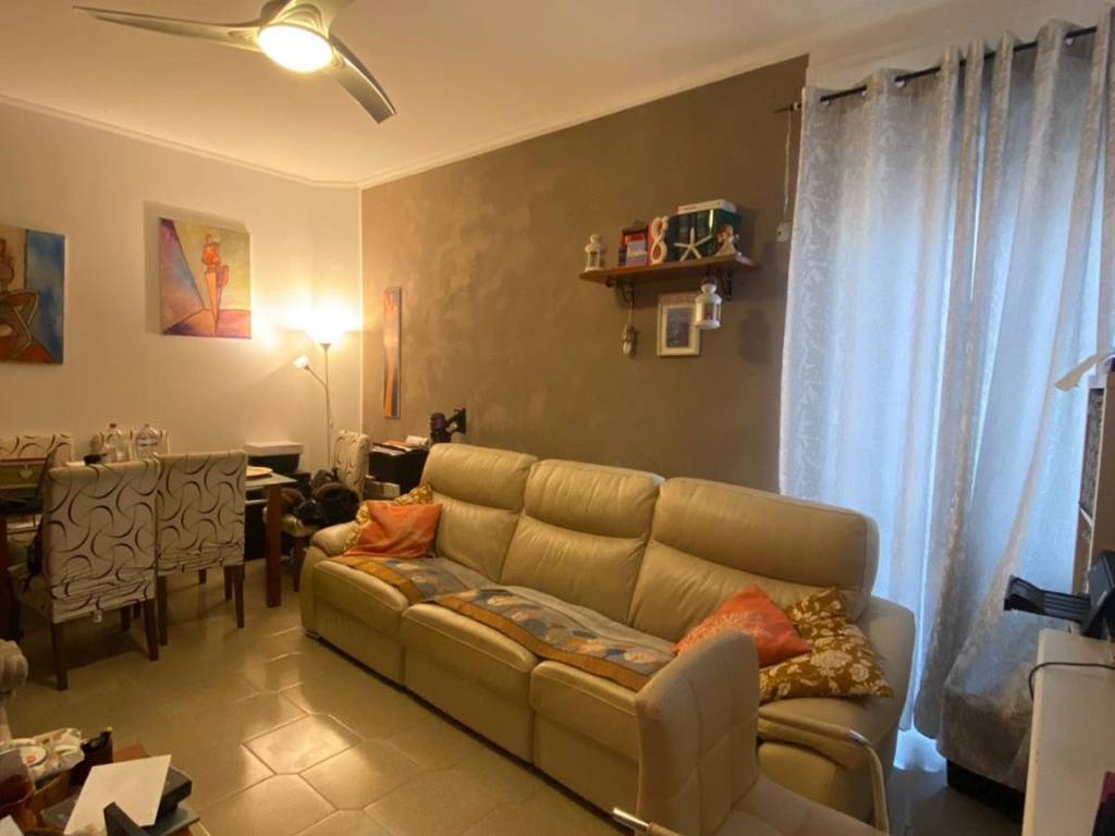 appartamento in vendita a Cinisello Balsamo in zona Robecco