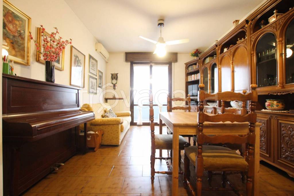 appartamento in vendita a Cinisello Balsamo