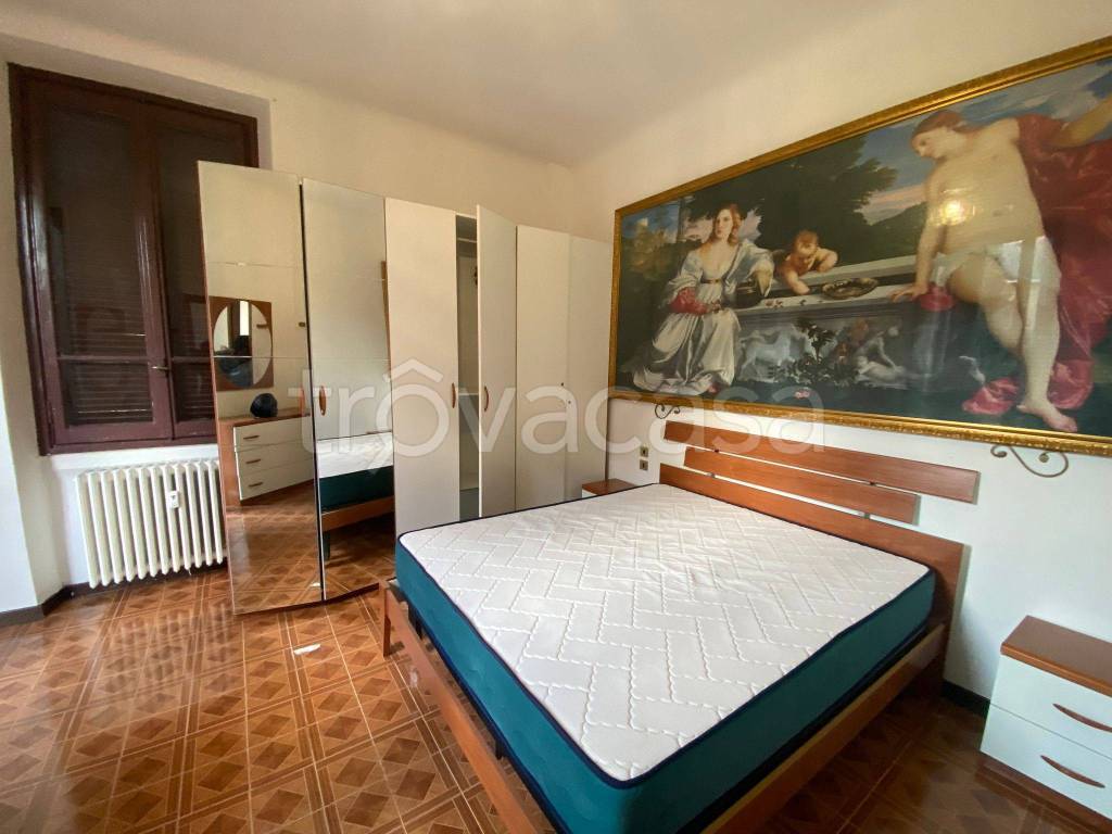 appartamento in vendita a Cinisello Balsamo