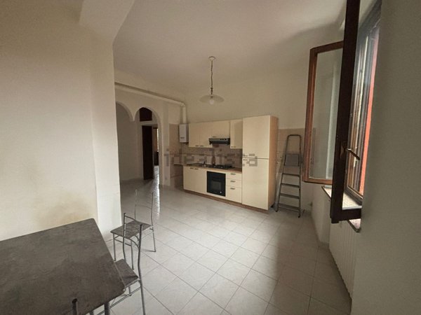 appartamento in vendita a Cinisello Balsamo