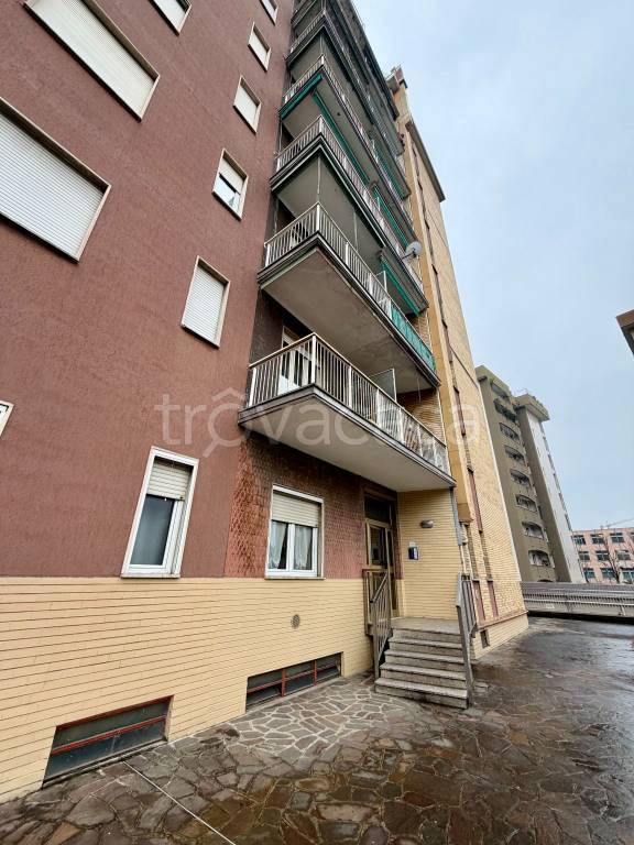 appartamento in vendita a Cinisello Balsamo