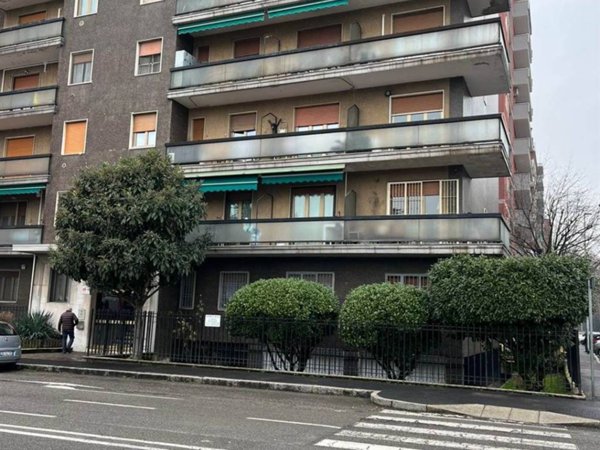 appartamento in vendita a Cinisello Balsamo