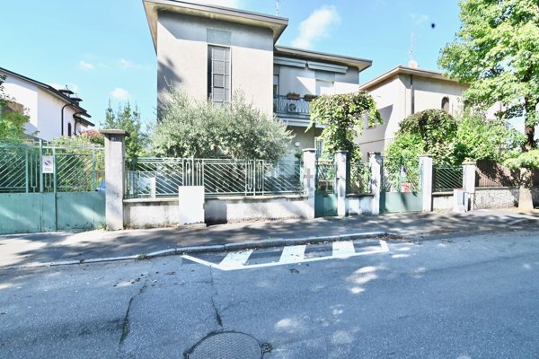 appartamento in vendita a Cinisello Balsamo