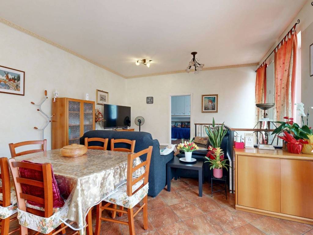 appartamento in vendita a Cinisello Balsamo