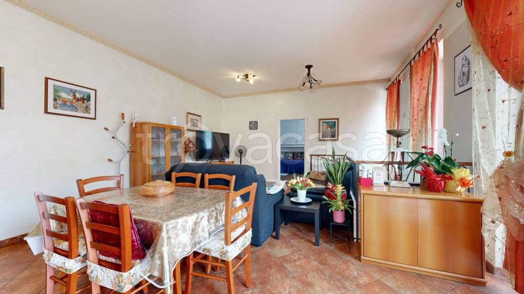 appartamento in vendita a Cinisello Balsamo