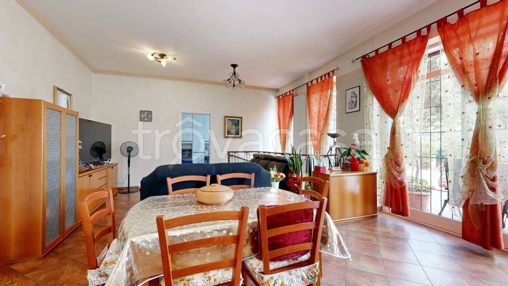 appartamento in vendita a Cinisello Balsamo