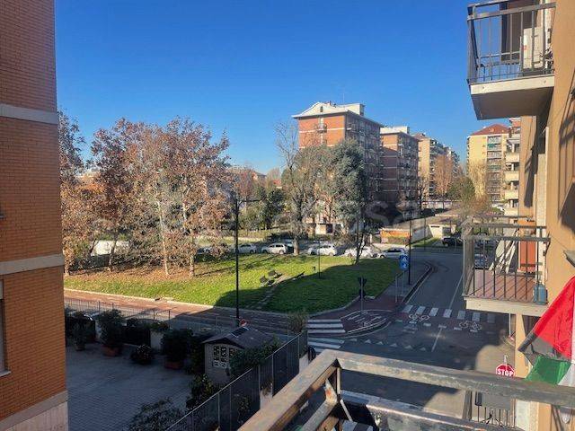 appartamento in vendita a Cinisello Balsamo