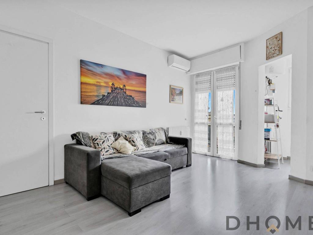 appartamento in vendita a Cinisello Balsamo