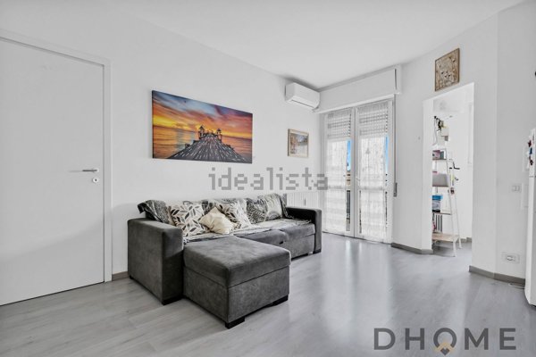 appartamento in vendita a Cinisello Balsamo