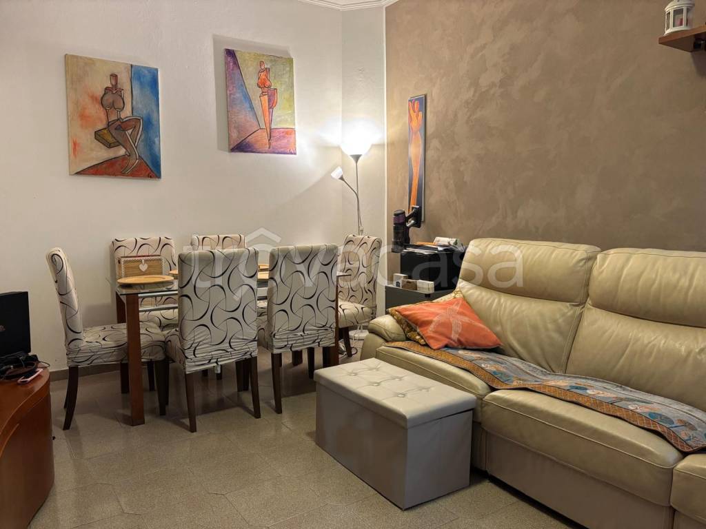 appartamento in vendita a Cinisello Balsamo