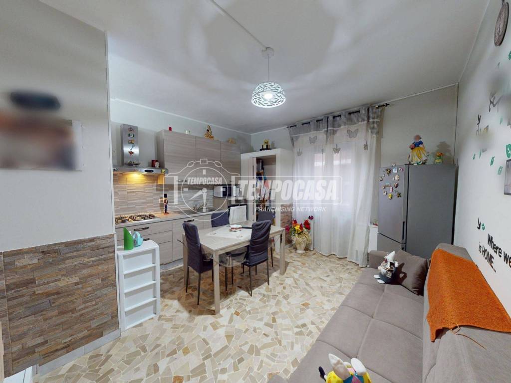 appartamento in vendita a Cinisello Balsamo