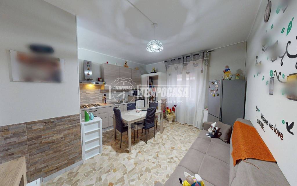 appartamento in vendita a Cinisello Balsamo