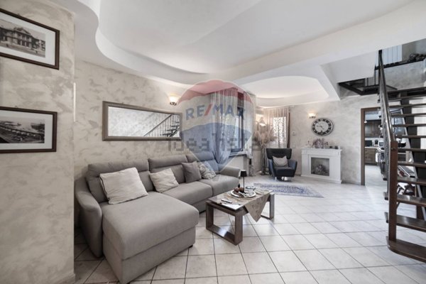 appartamento in vendita a Cinisello Balsamo