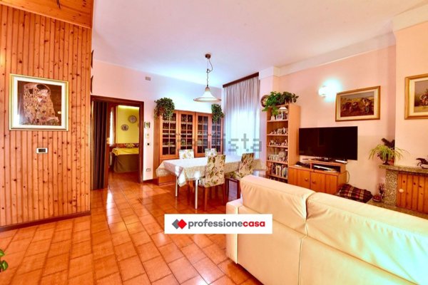 appartamento in vendita a Cinisello Balsamo