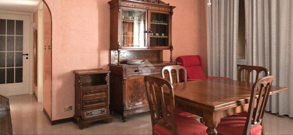 appartamento in vendita a Cinisello Balsamo