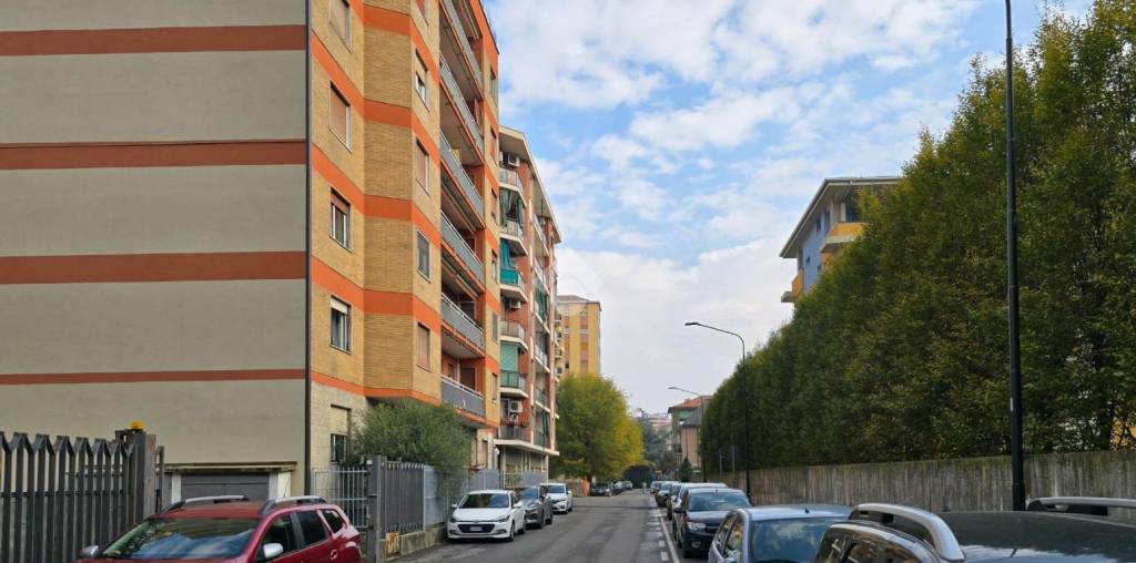 appartamento in vendita a Cinisello Balsamo