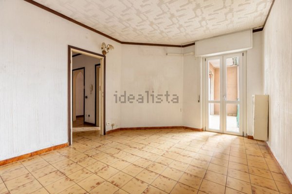 appartamento in vendita a Cinisello Balsamo