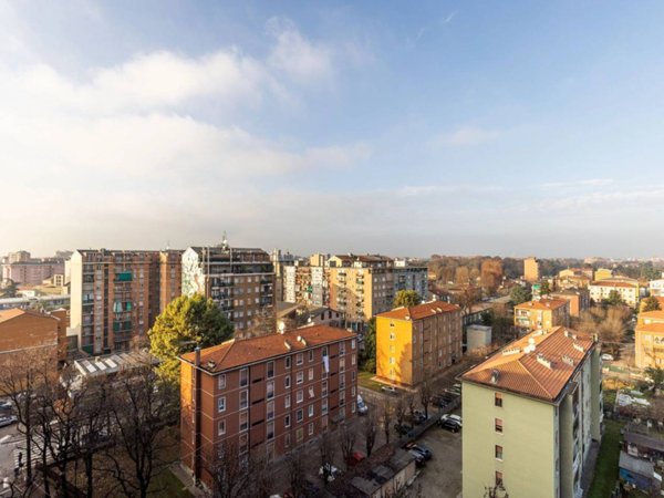appartamento in vendita a Cinisello Balsamo