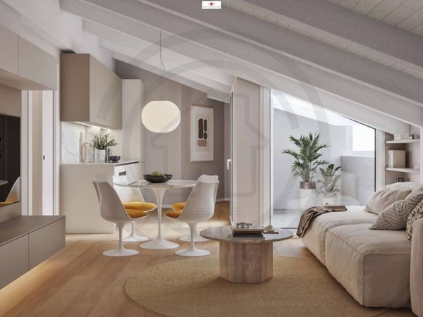 appartamento in vendita a Cinisello Balsamo