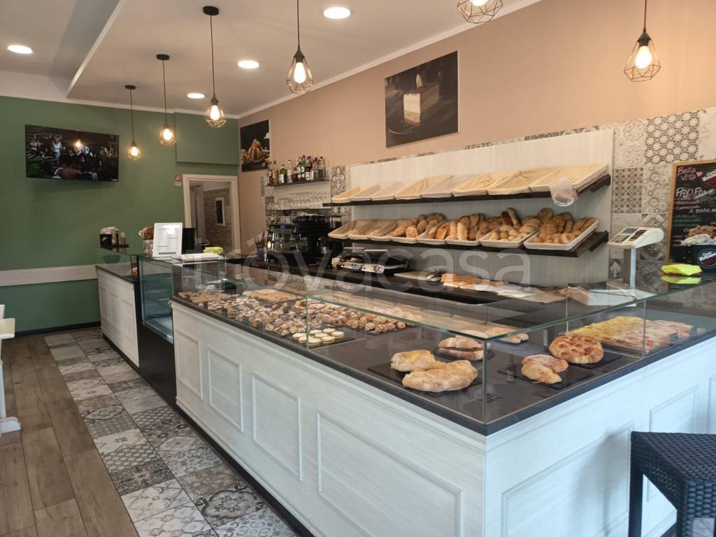 negozio in vendita a Cinisello Balsamo