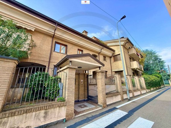 appartamento in vendita a Cinisello Balsamo