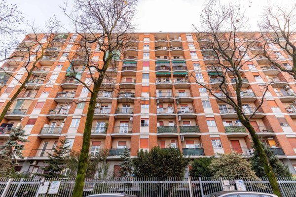 appartamento in vendita a Cinisello Balsamo