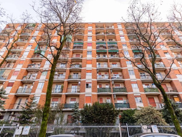 appartamento in vendita a Cinisello Balsamo