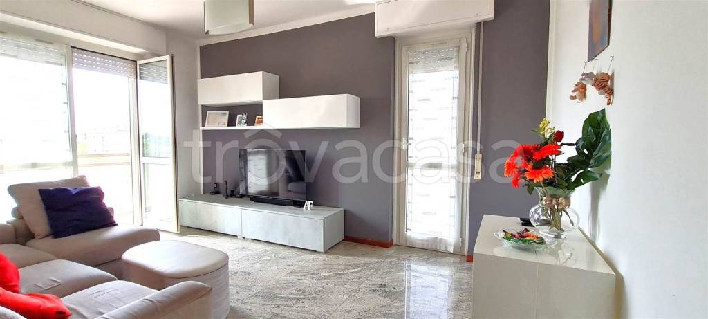 appartamento in vendita a Cinisello Balsamo