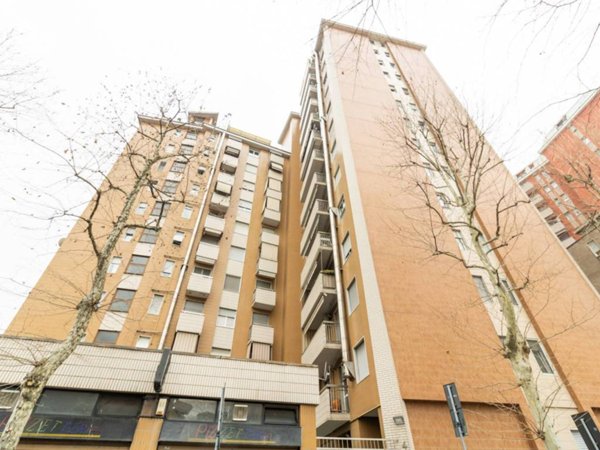 appartamento in vendita a Cinisello Balsamo