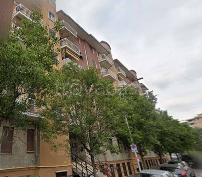 appartamento in vendita a Cinisello Balsamo