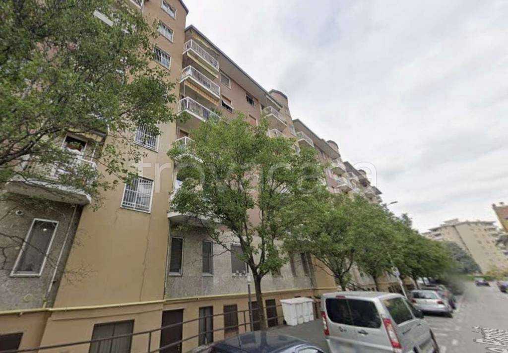 appartamento in vendita a Cinisello Balsamo