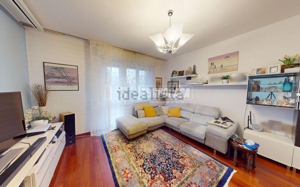 appartamento in vendita a Cinisello Balsamo