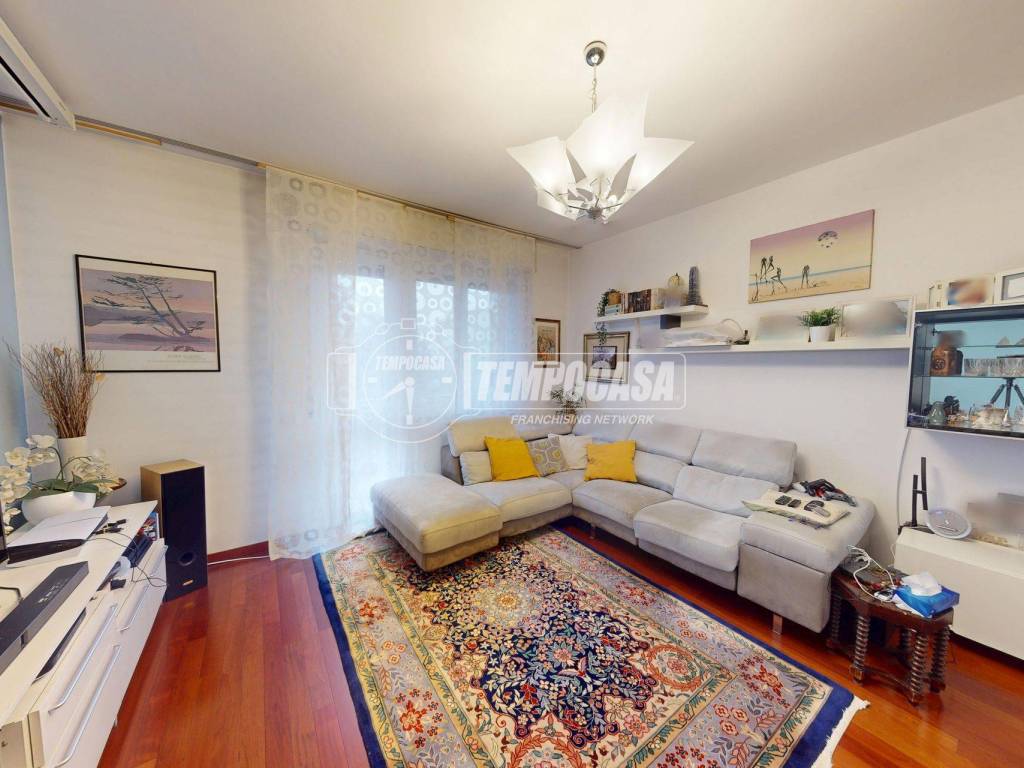 appartamento in vendita a Cinisello Balsamo