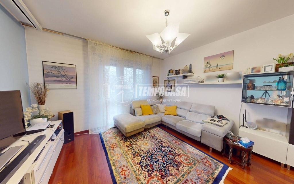 appartamento in vendita a Cinisello Balsamo